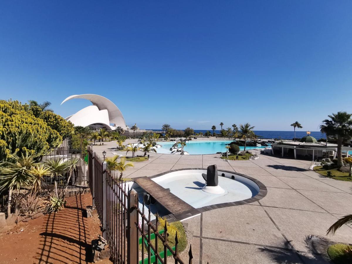 Home2Book Casablanca Las Teresitas Beach San Andres  Екстер'єр фото