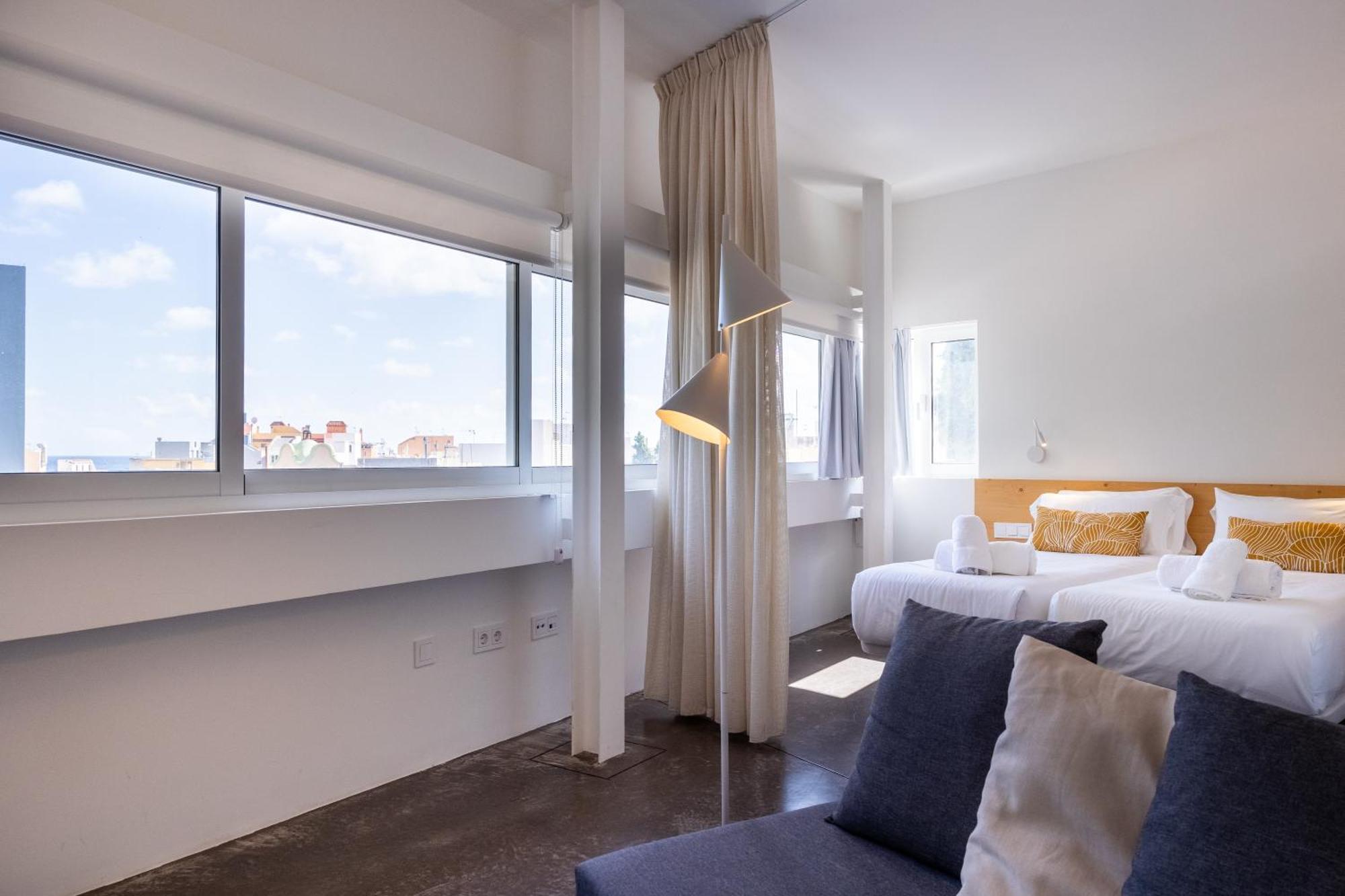 Home2Book Casablanca Las Teresitas Beach San Andres  Номер фото