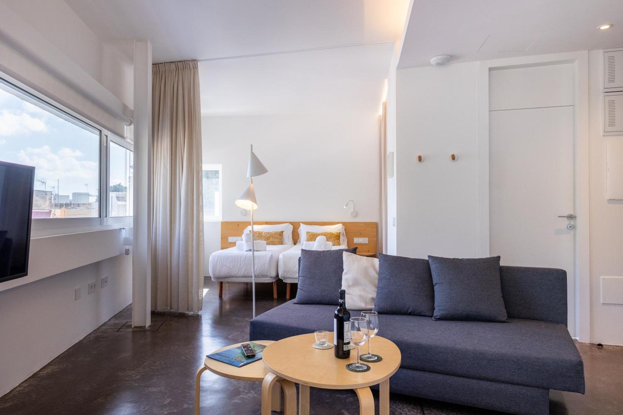 Home2Book Casablanca Las Teresitas Beach San Andres  Номер фото